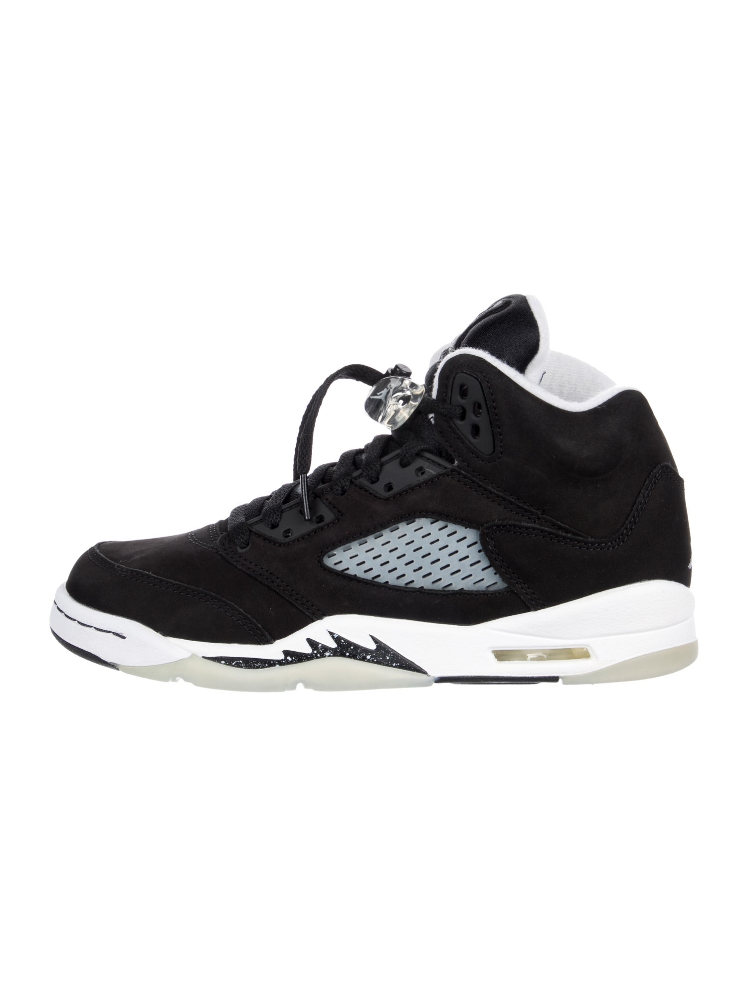Jordan Air Jordan 5 Retro "Moonlight" Athletic Sneakers