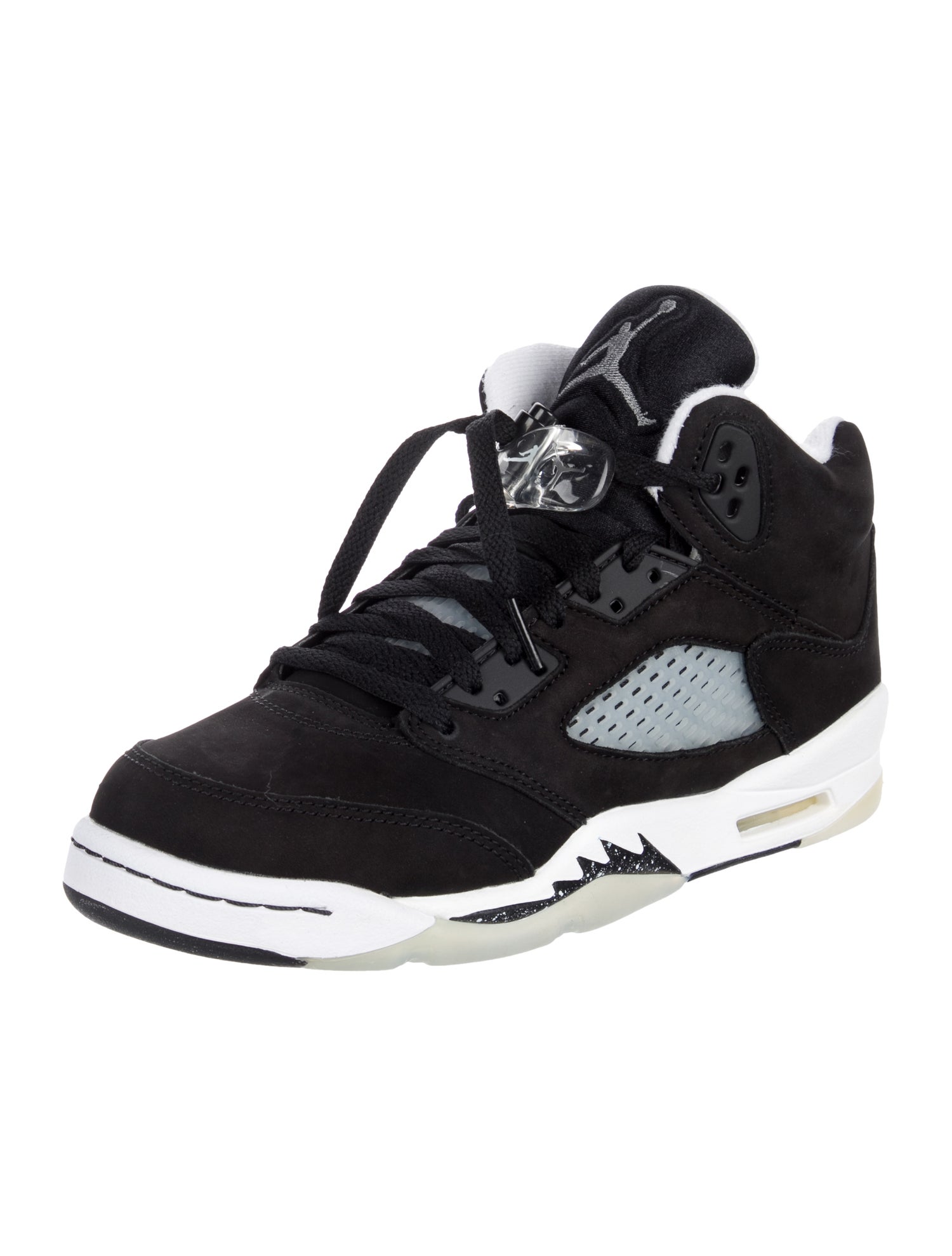 Jordan Air Jordan 5 Retro "Moonlight" Athletic Sneakers