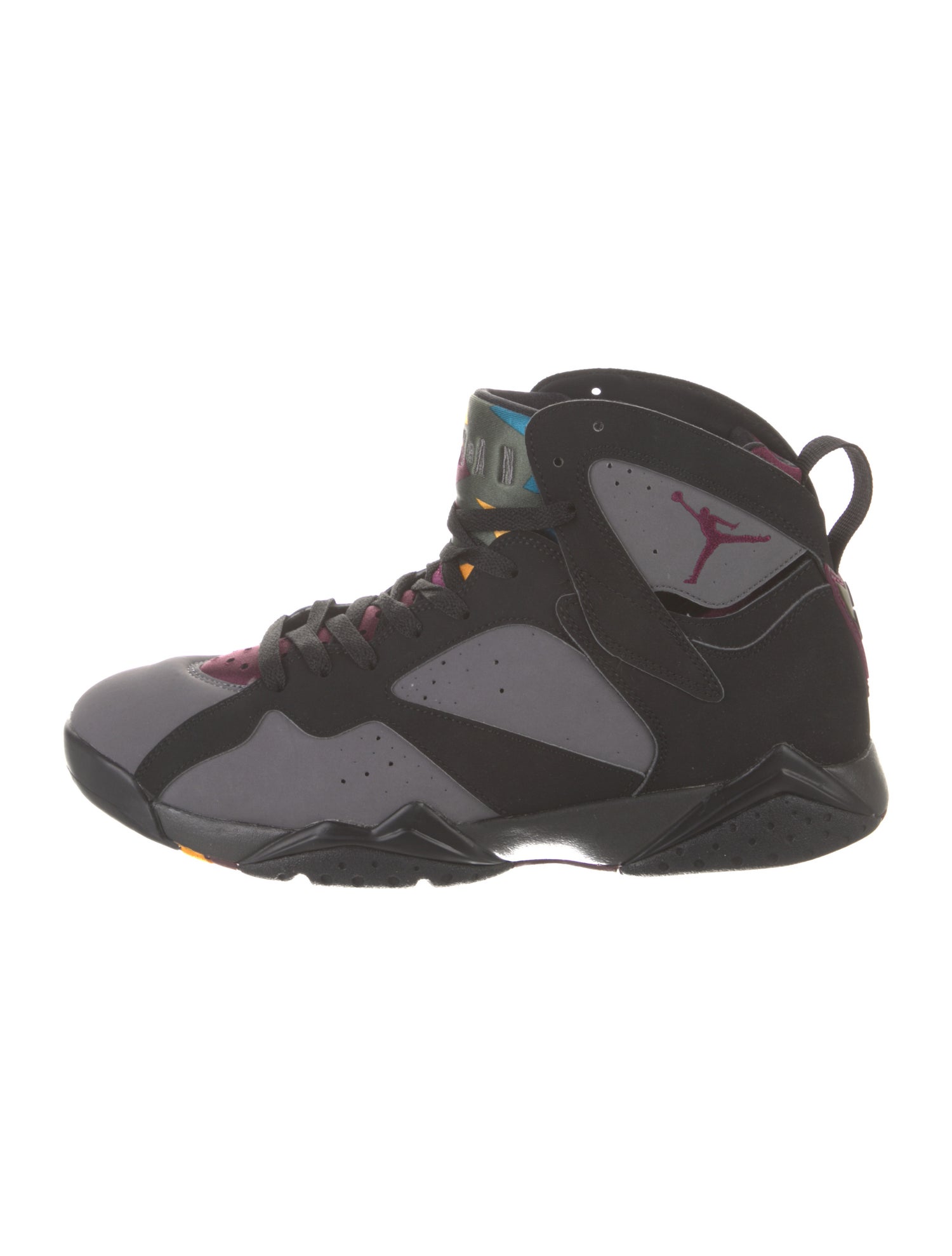 Jordan 7 Retro Bordeaux Sneakers