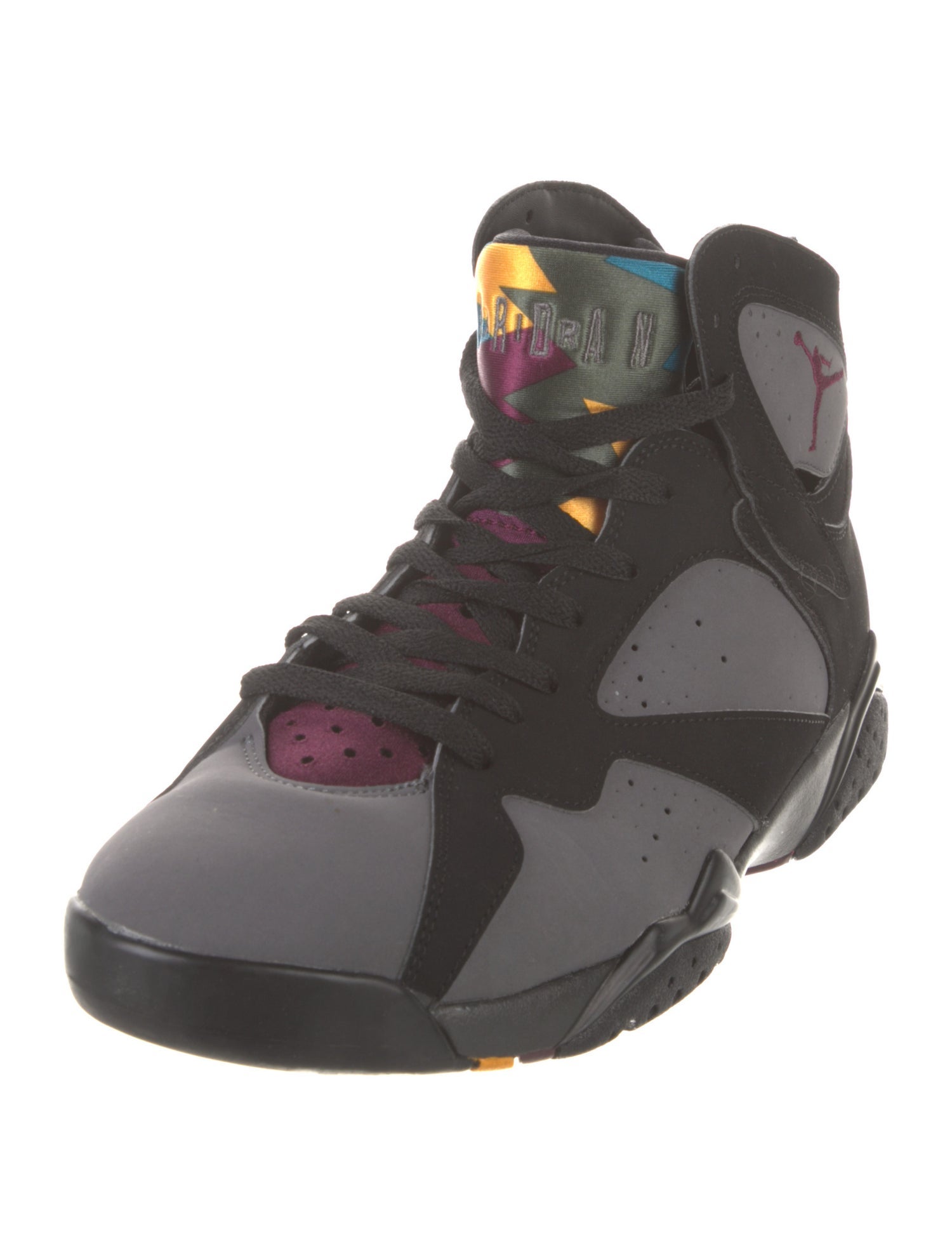 Jordan 7 Retro Bordeaux Sneakers