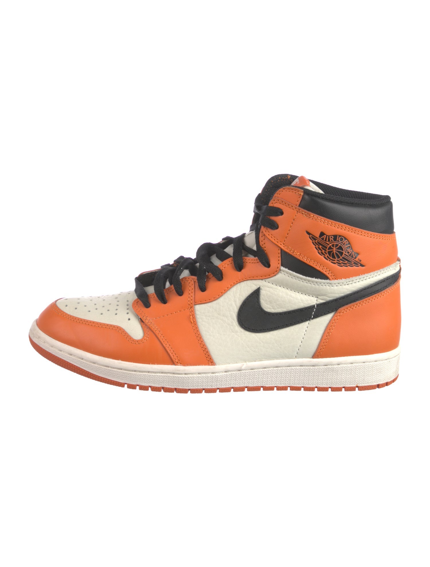 Jordan 1 Retro OG 'Shattered Backboard Away' Sneakers