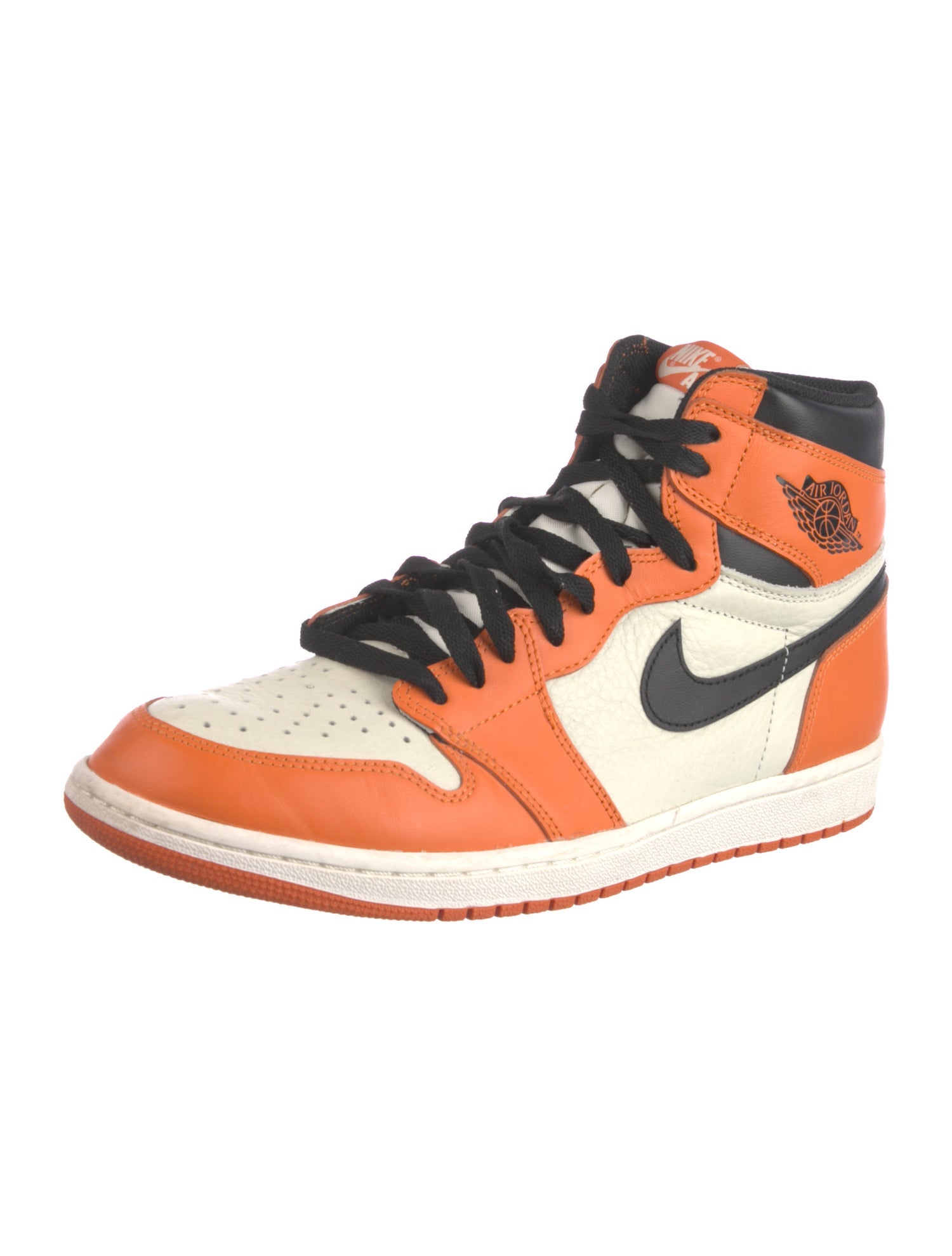 Jordan 1 Retro OG 'Shattered Backboard Away' Sneakers