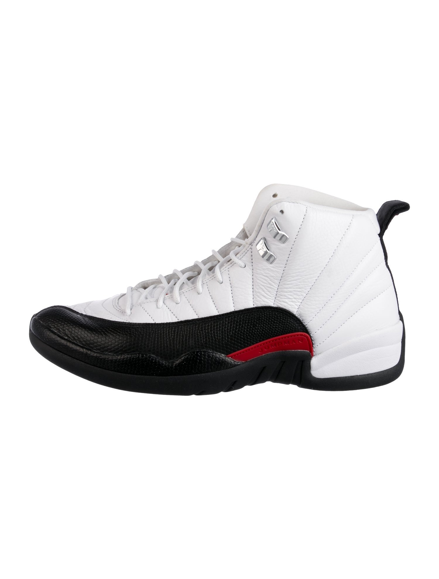 Jordan 2023 Leather Sneakers