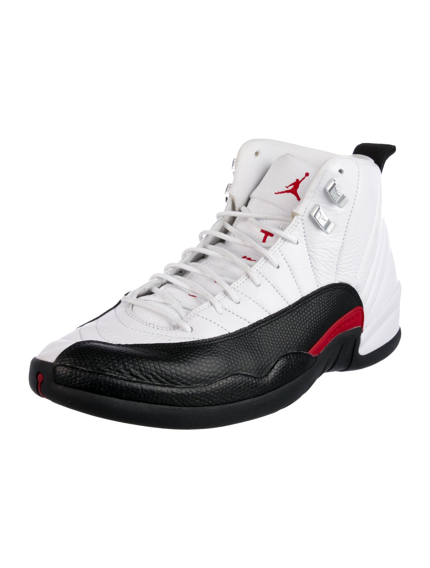 Jordan 2023 Leather Sneakers