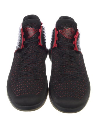 Jordan Printed Sneakers