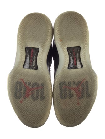 Jordan Printed Sneakers