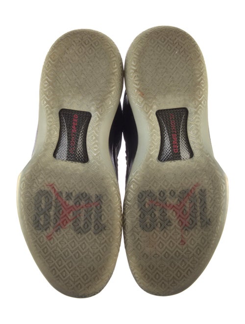 Jordan Printed Sneakers