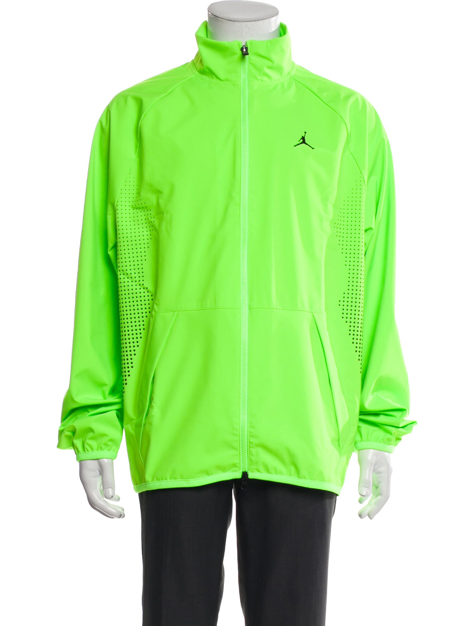 Jordan Windbreaker
