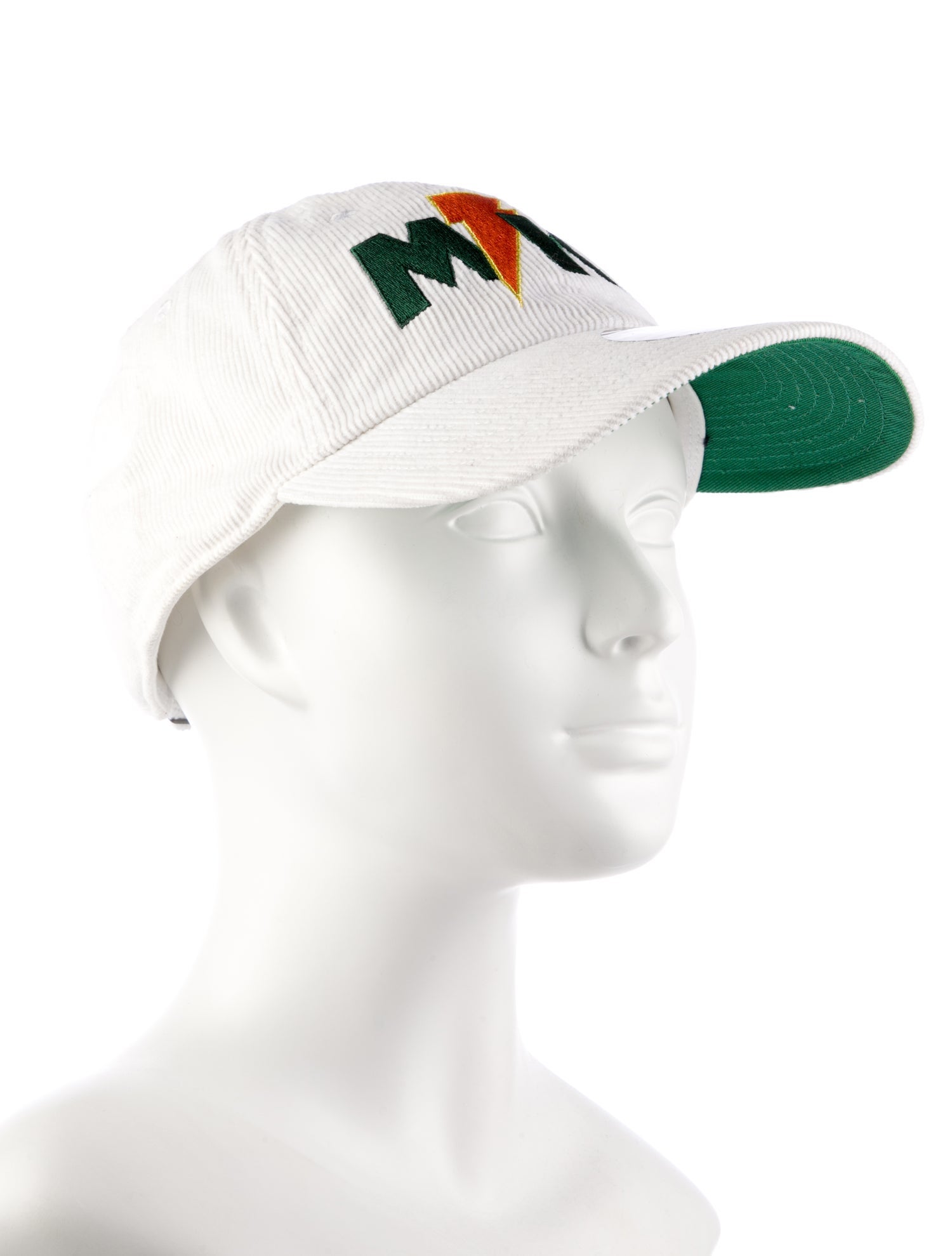 Jordan Embroidered Baseball Cap