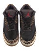 Jordan Ponyhair Animal Print Sneakers
