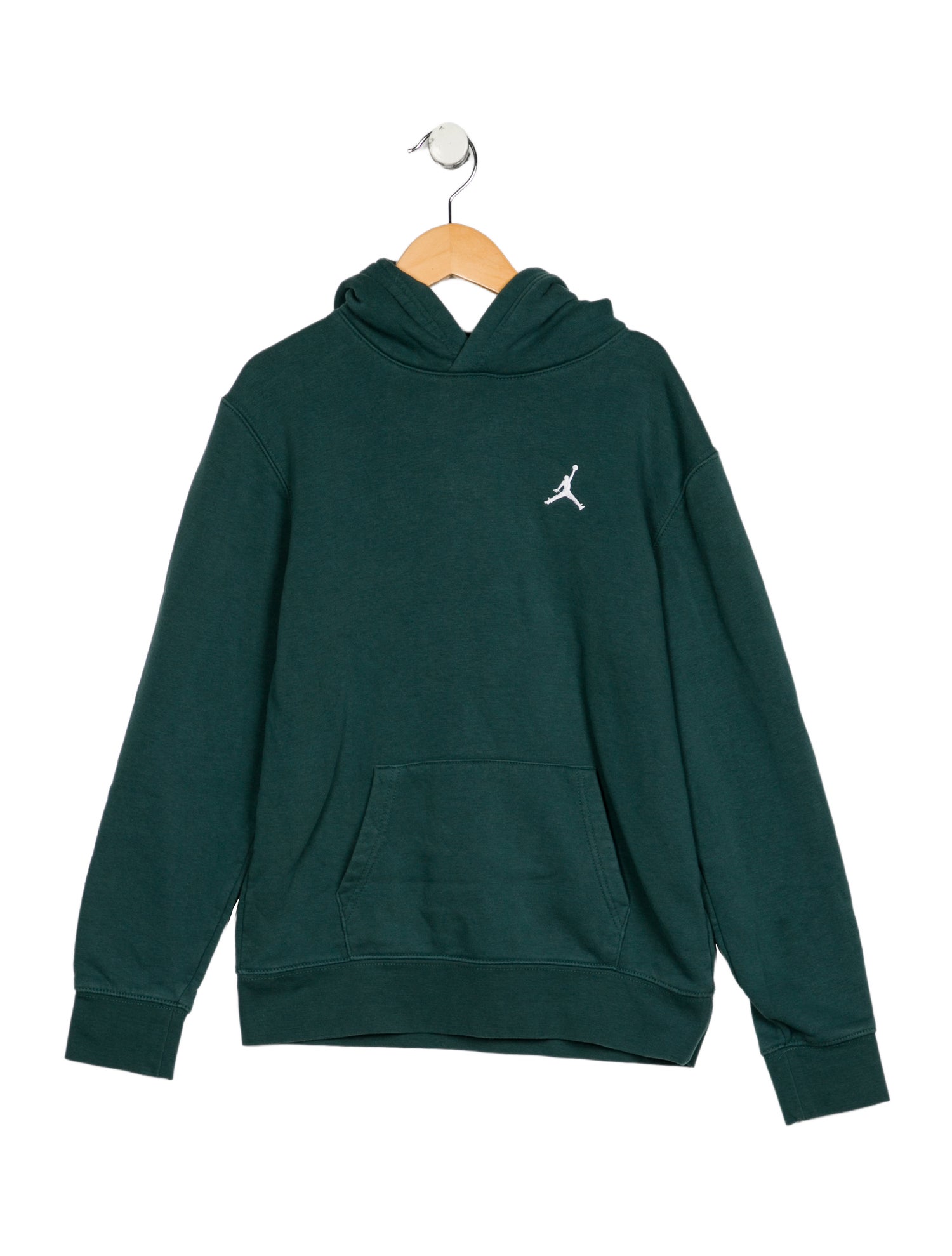 Jordan Boys' Hoodie
