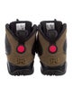 Jordan 9 Retro Olive Sneakers