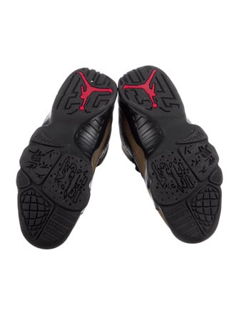 Jordan 9 Retro Olive Sneakers