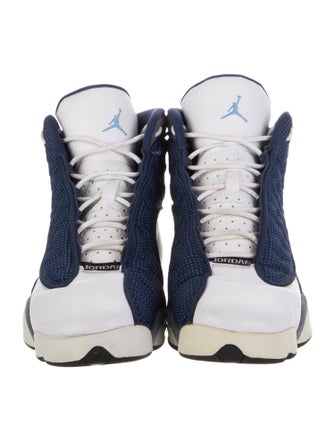 Jordan Boys' 13 Retro Sneaker