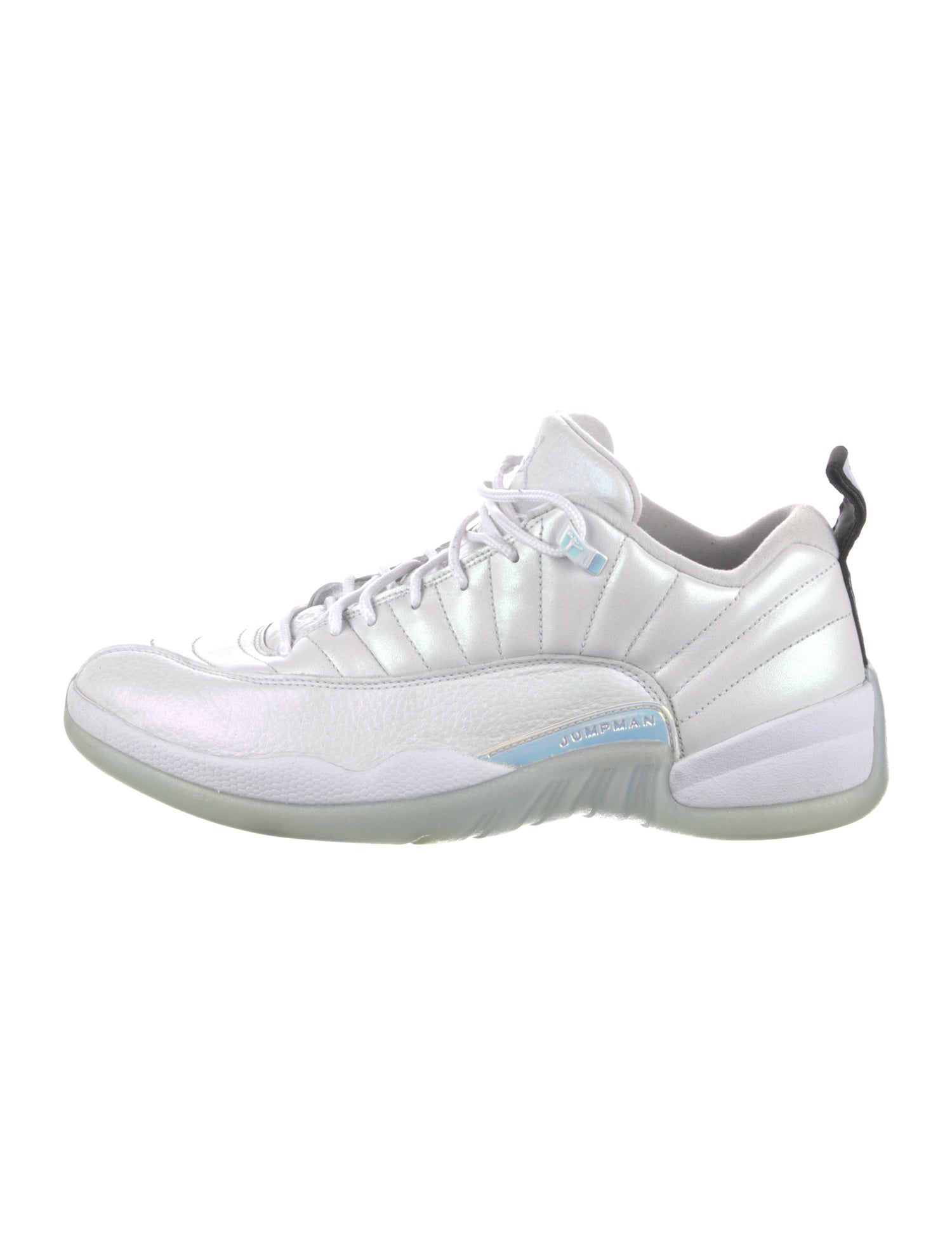 Jordan Jordan 12 Retro Low 'Easter' Sneakers