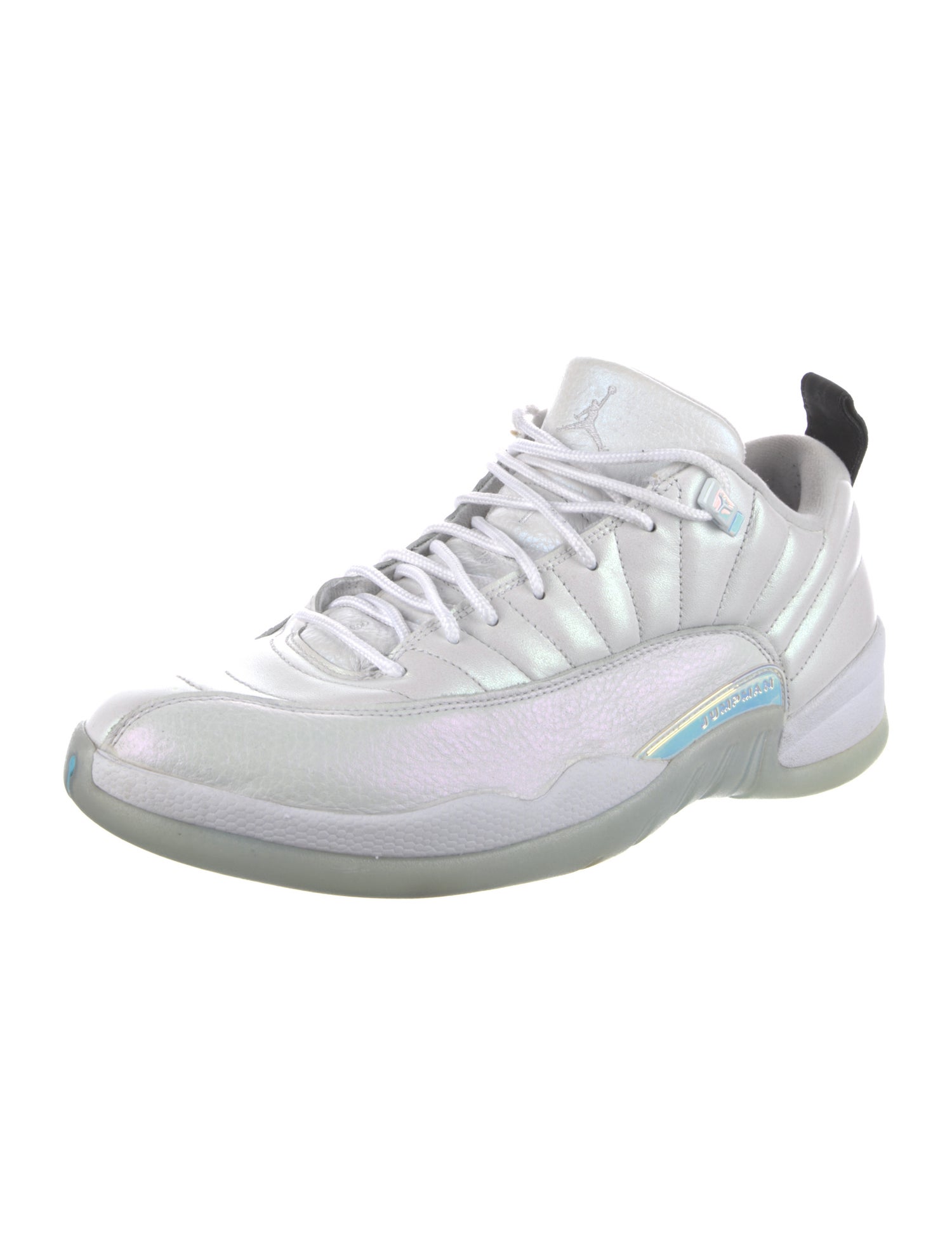 Jordan Jordan 12 Retro Low 'Easter' Sneakers