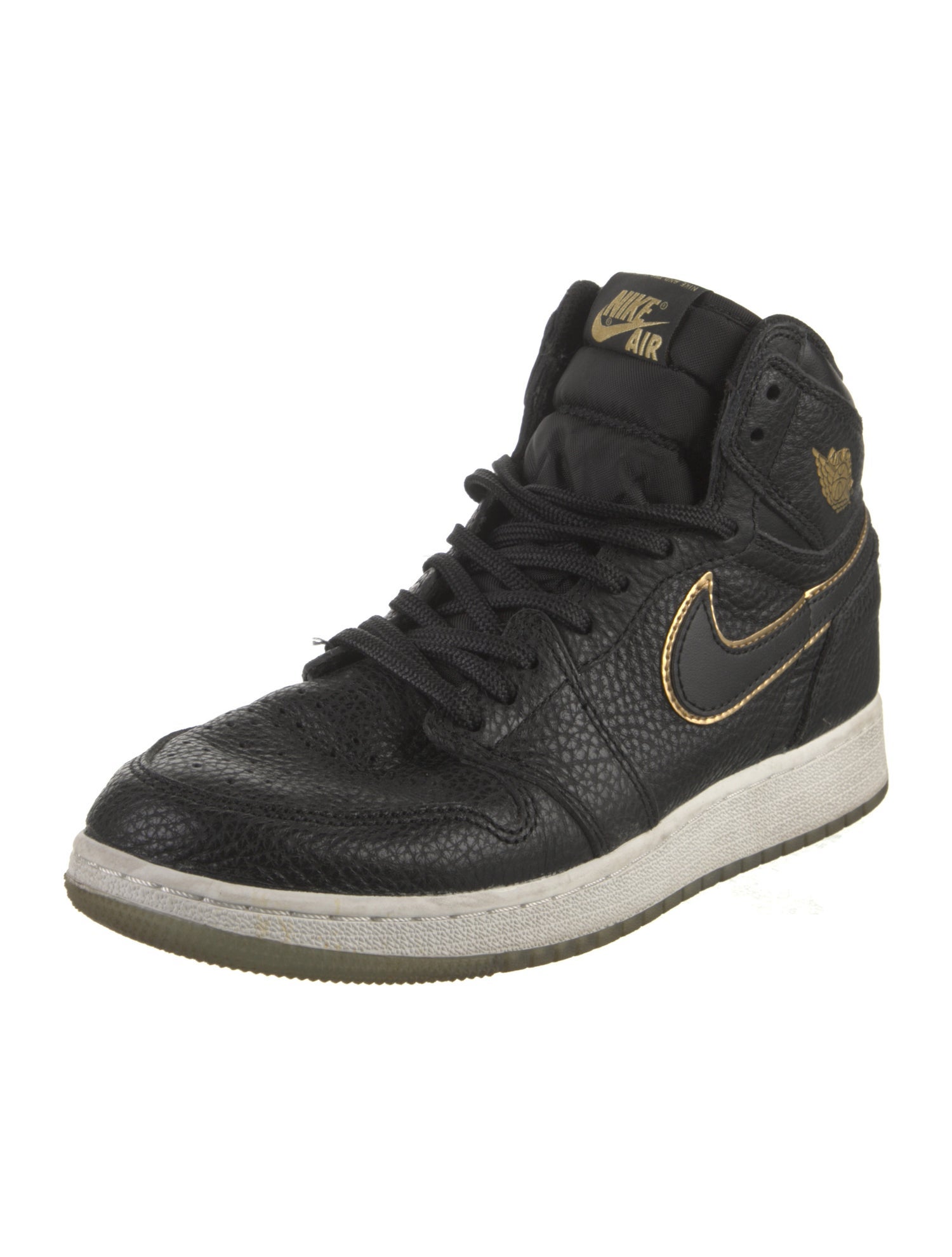Jordan Jordan 1 Retro High City of Flight (GS) Athletic Sneakers