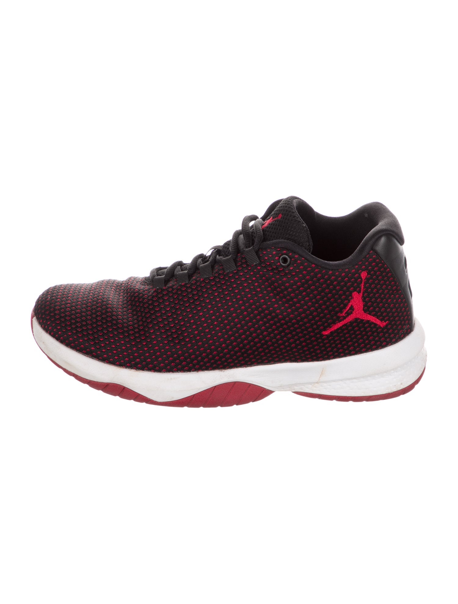 Jordan Boys' B. Fly Sneakers (GS)
