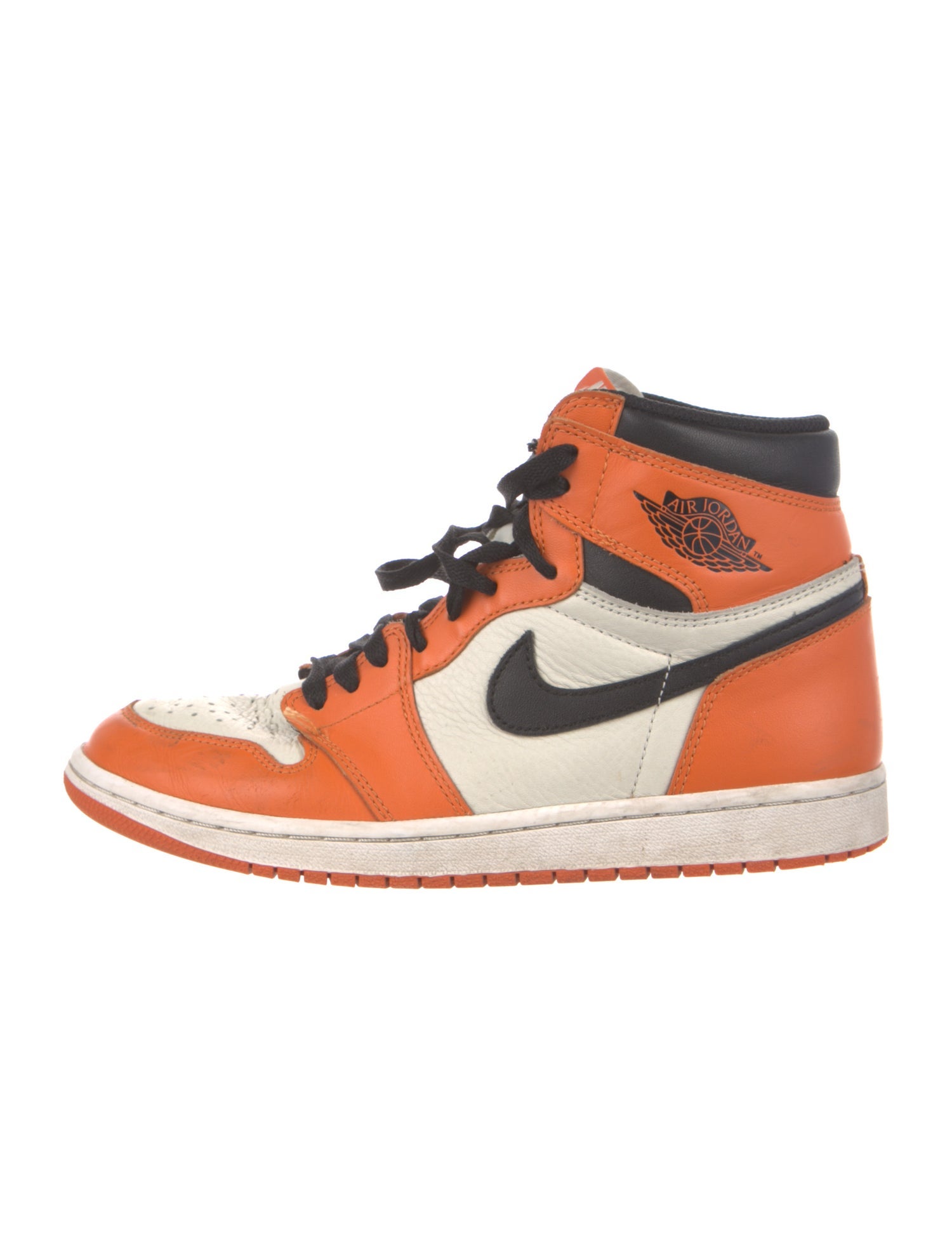 Jordan 1 Retro OG 'Shattered Backboard Away' Sneakers