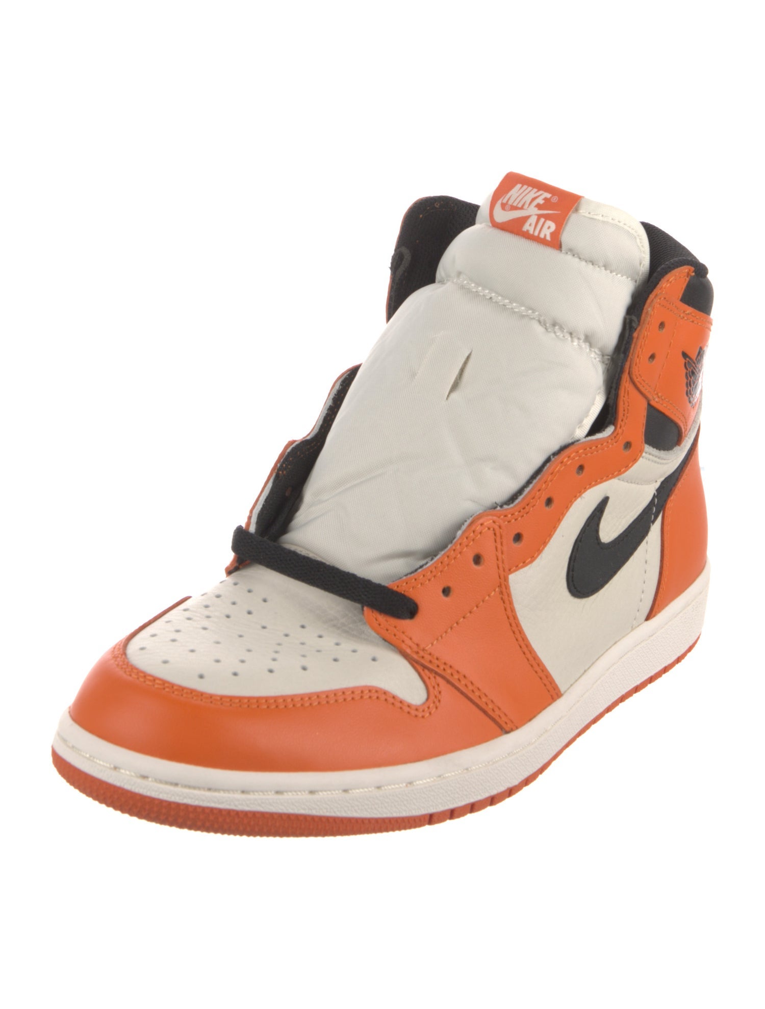 Jordan 1 Retro OG 'Shattered Backboard Away' Sneakers