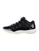 Jordan Patent Leather Sneakers