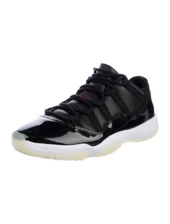 Jordan Patent Leather Sneakers