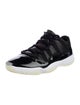 Jordan Patent Leather Sneakers