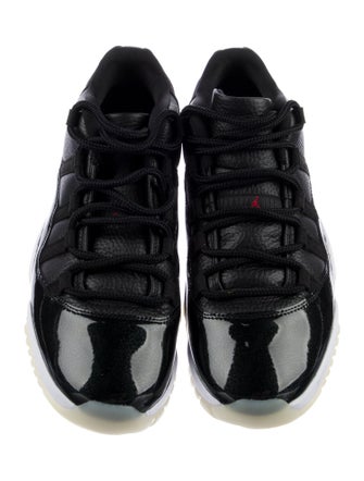 Jordan Patent Leather Sneakers