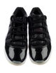 Jordan Patent Leather Sneakers