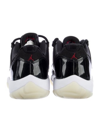 Jordan Patent Leather Sneakers