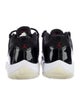 Jordan Patent Leather Sneakers