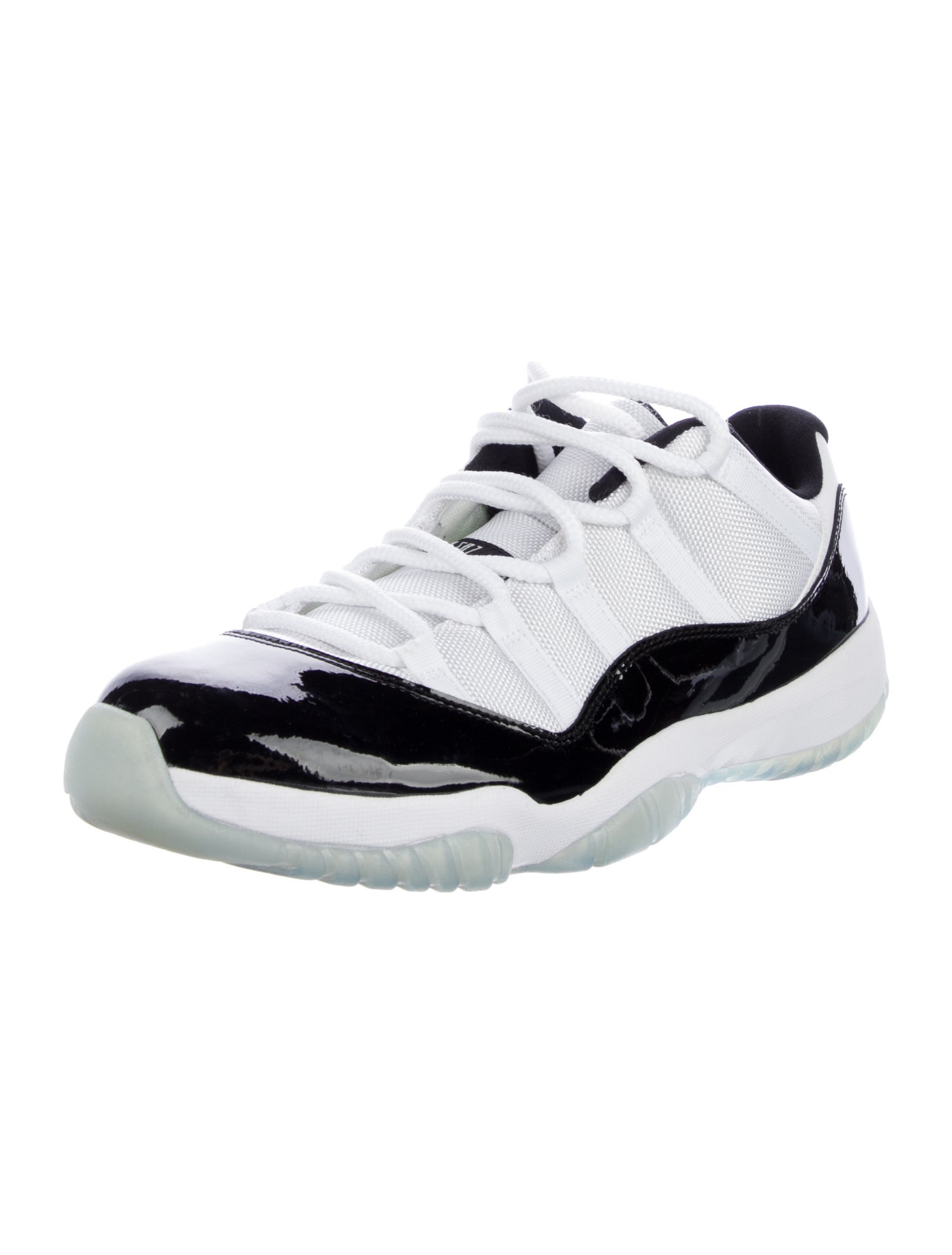 Jordan Retro Low Concord 11 Sneakers