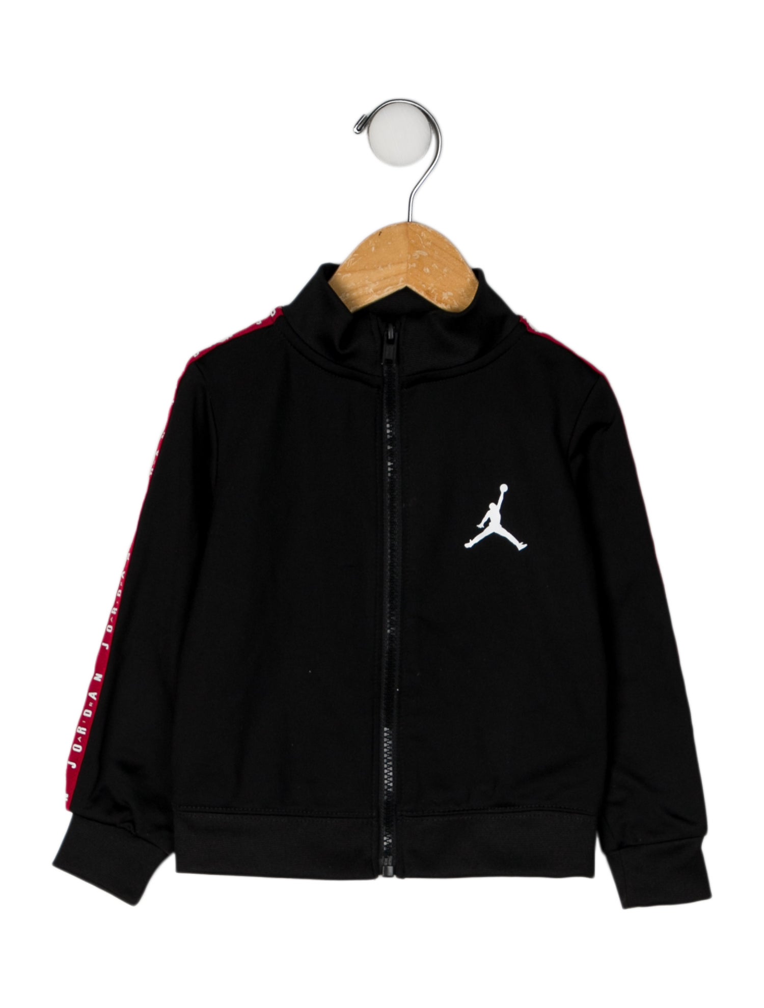 Jordan Warm Up Jacket