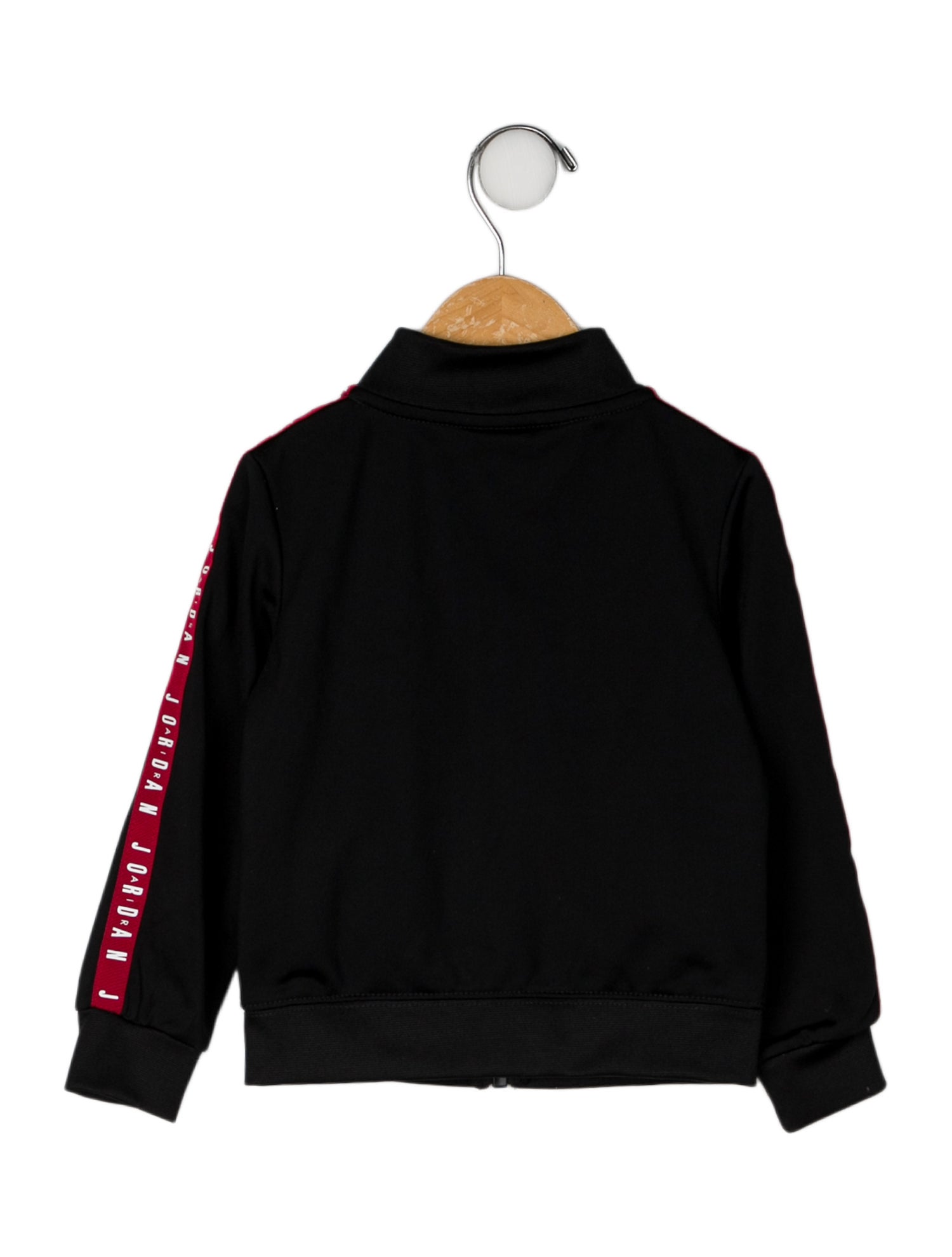 Jordan Warm Up Jacket