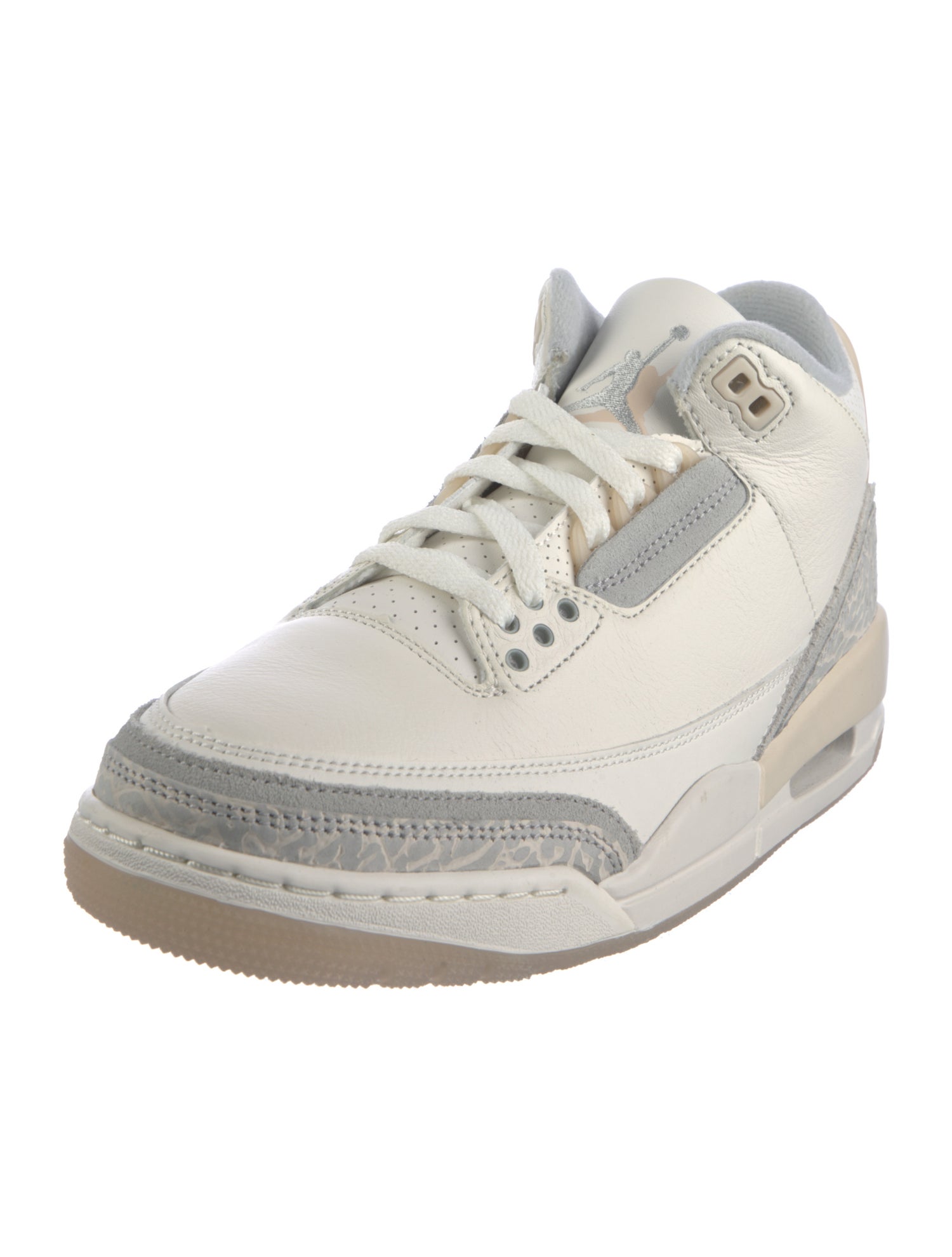 Jordan 2023 Leather Sneakers