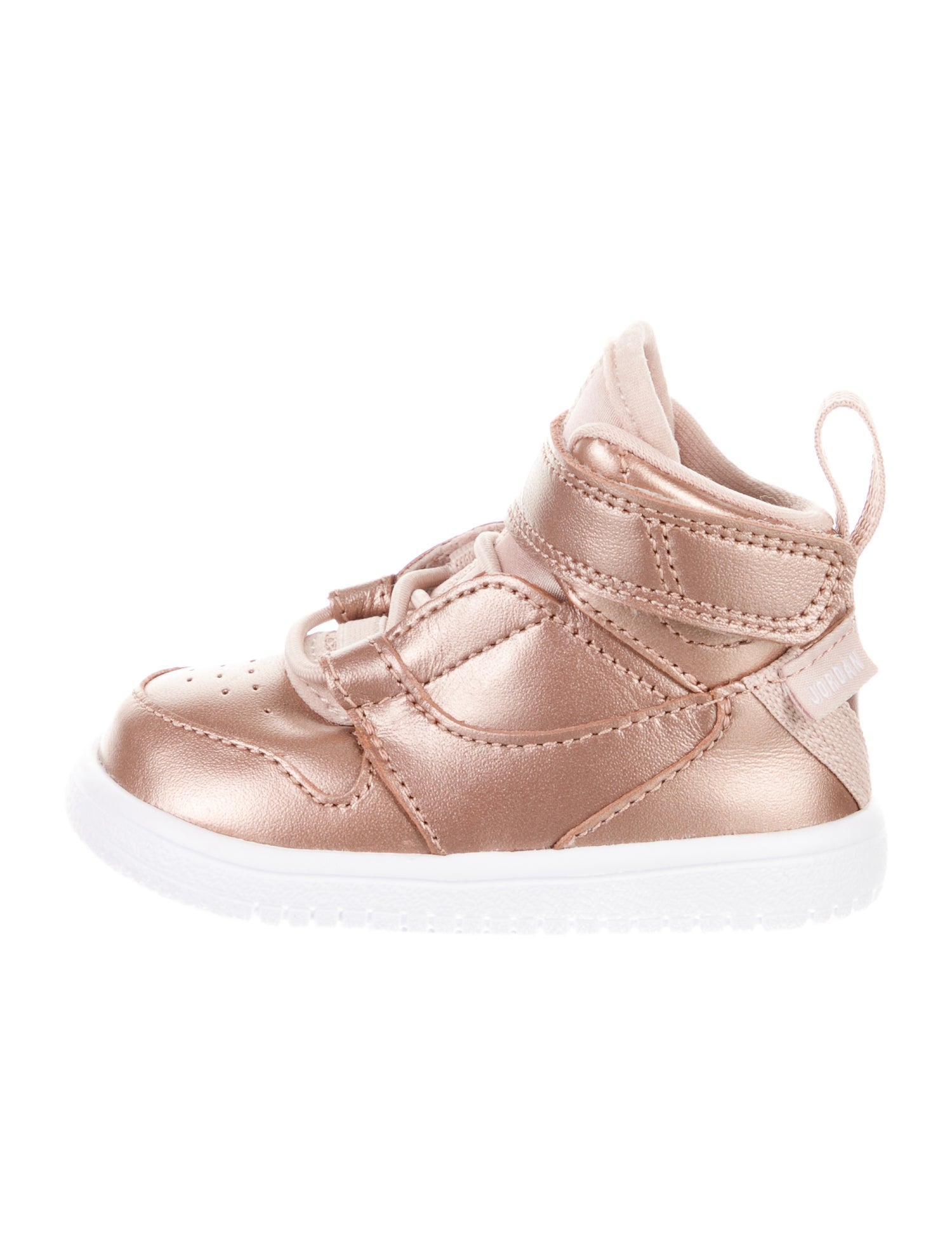 Jordan Fadeaway SE GS 'Particle Beige' Sneakers