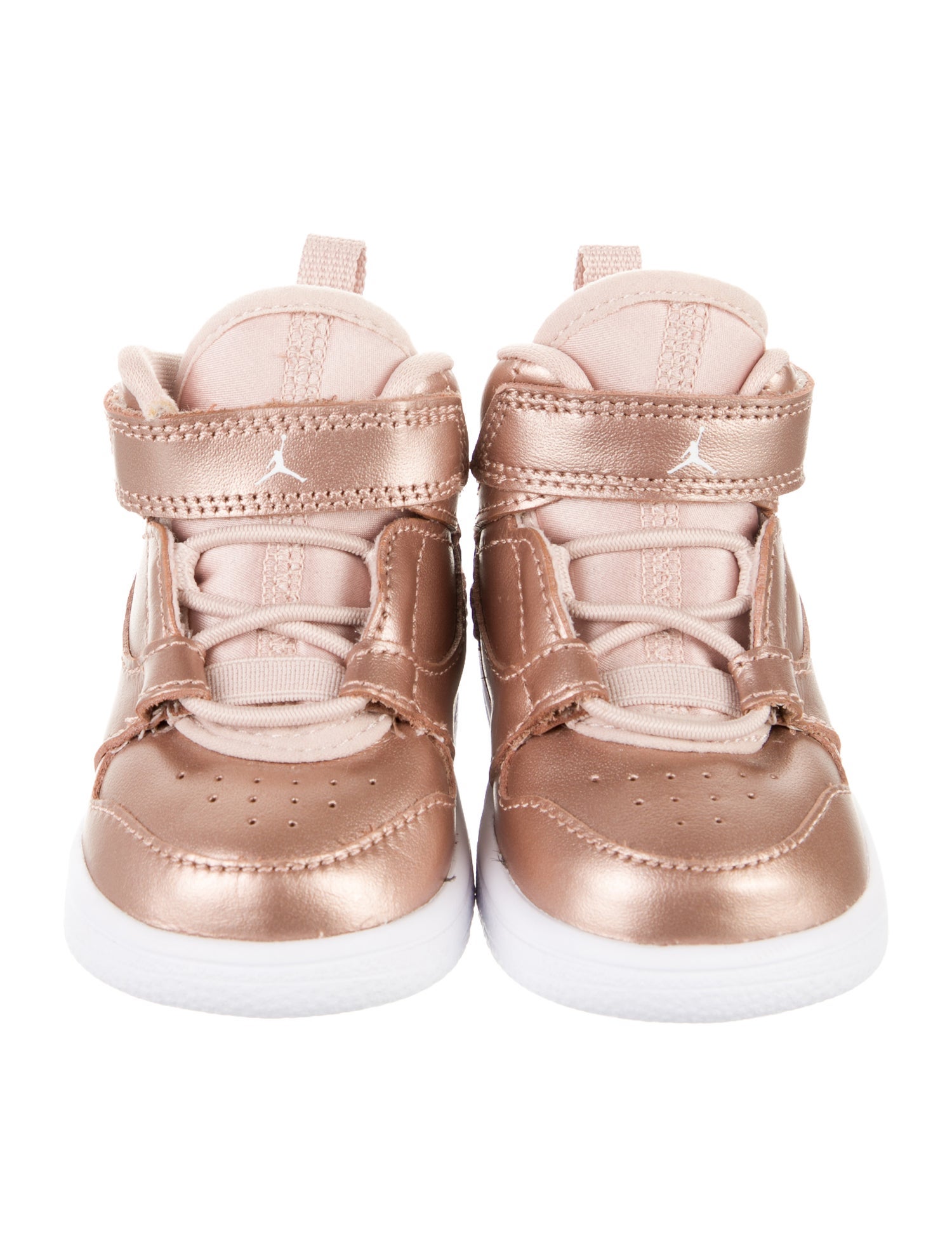 Jordan Fadeaway SE GS 'Particle Beige' Sneakers