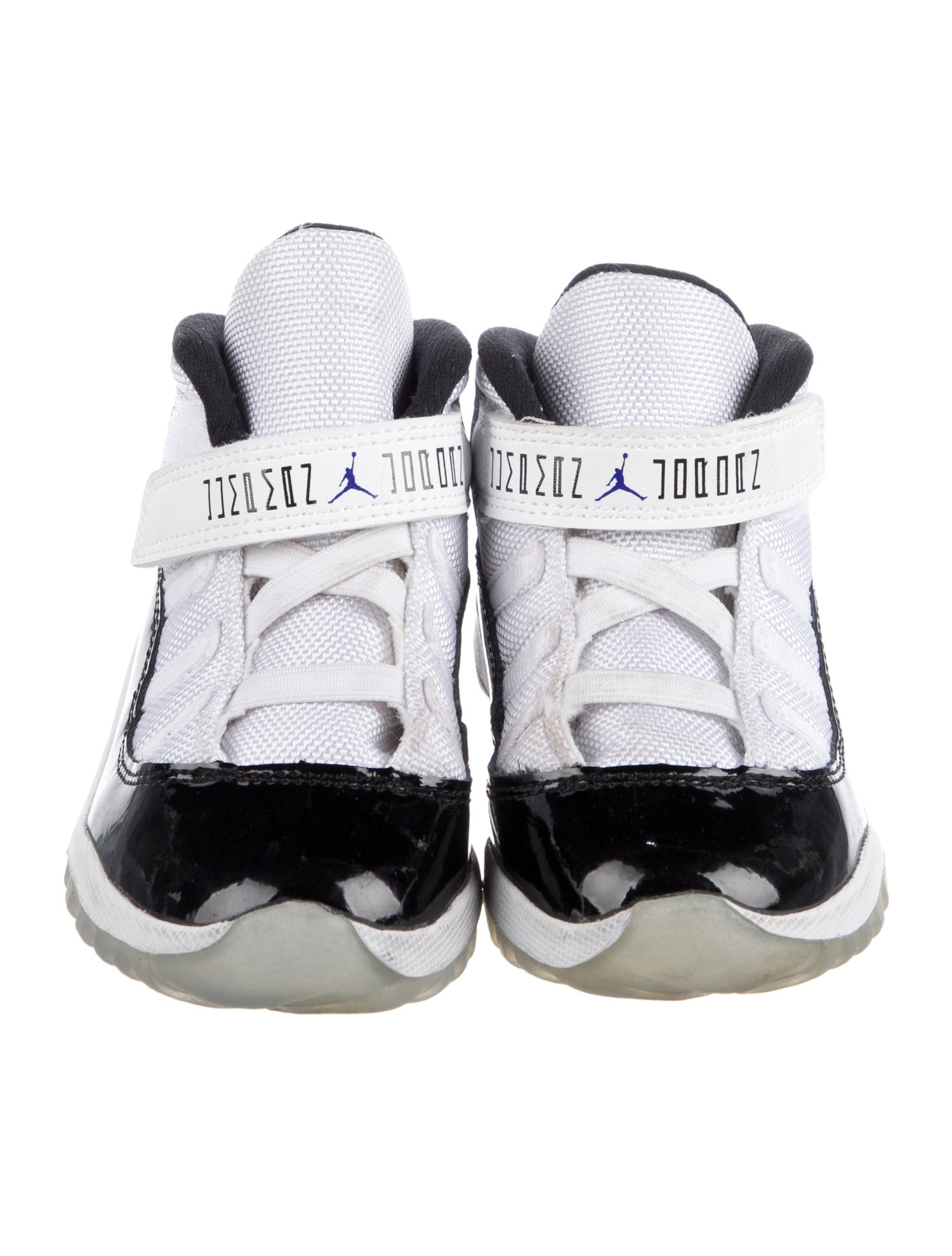 Jordan Boys' 11 Retro Sneakers
