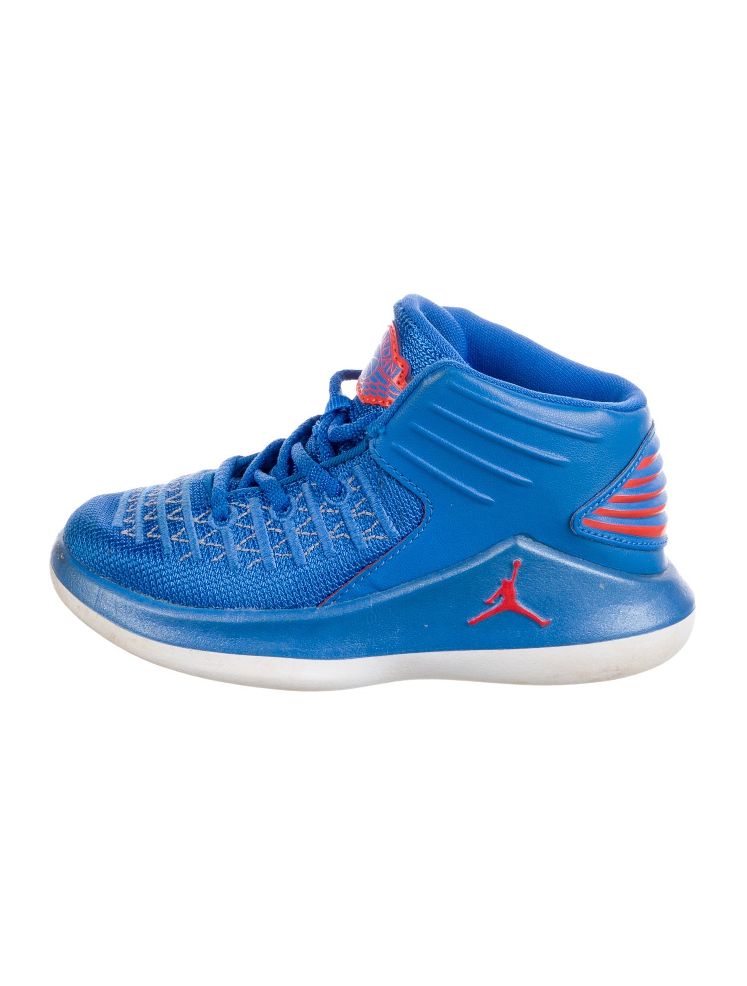 Jordan Toddler Boys' XXXII Sneakers