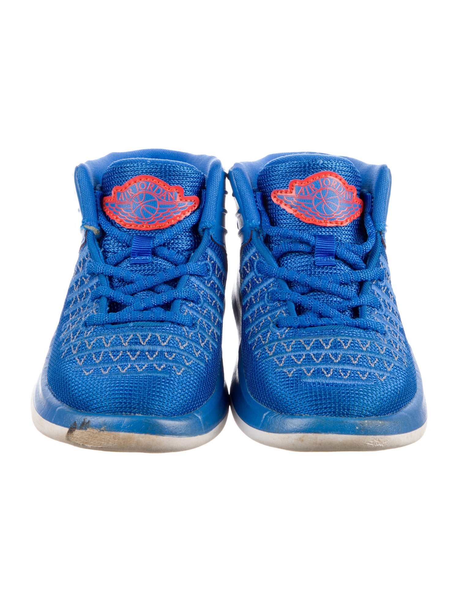 Jordan Toddler Boys' XXXII Sneakers