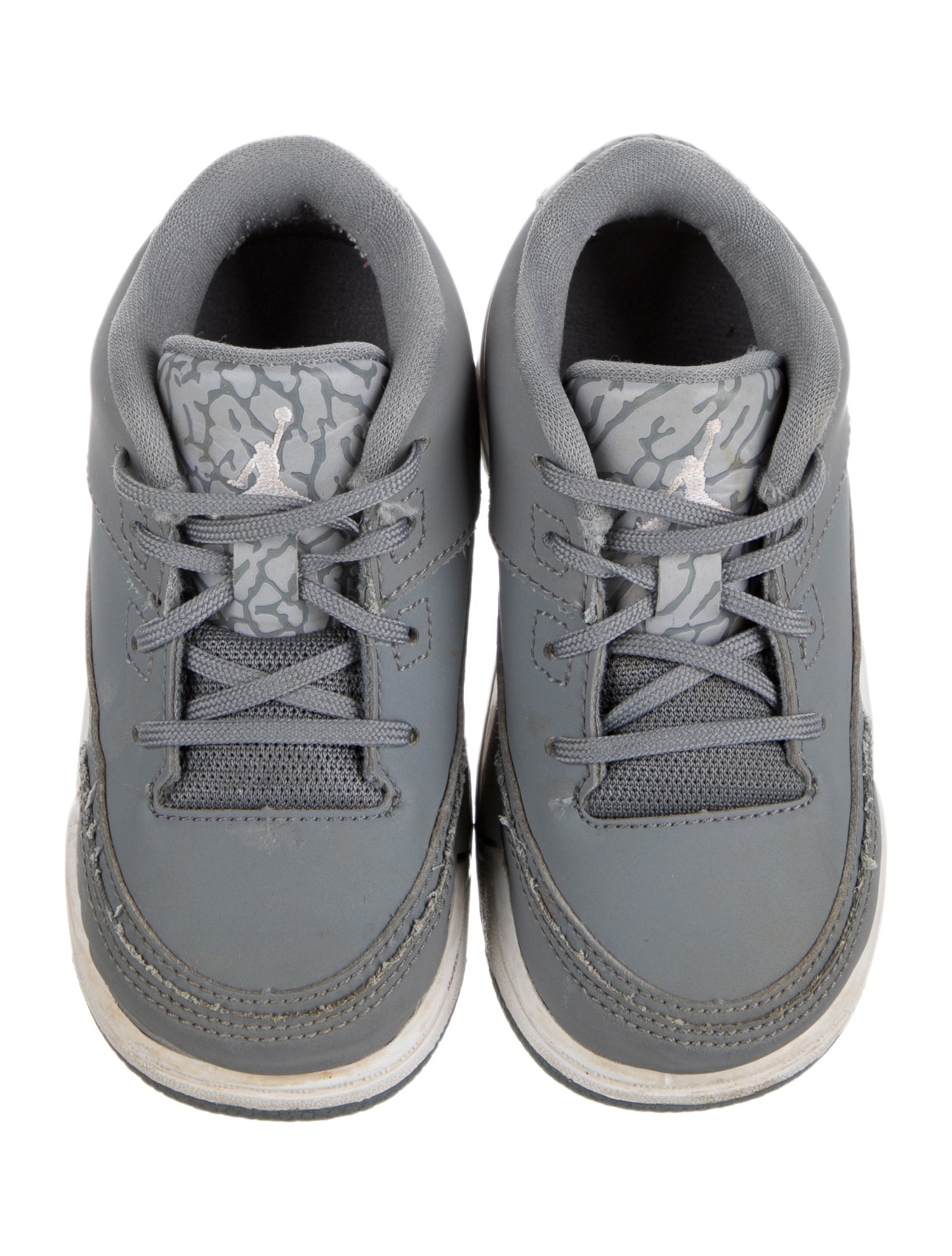 Jordan Toddler Boys' Flight Origin III Sneakers (GS)