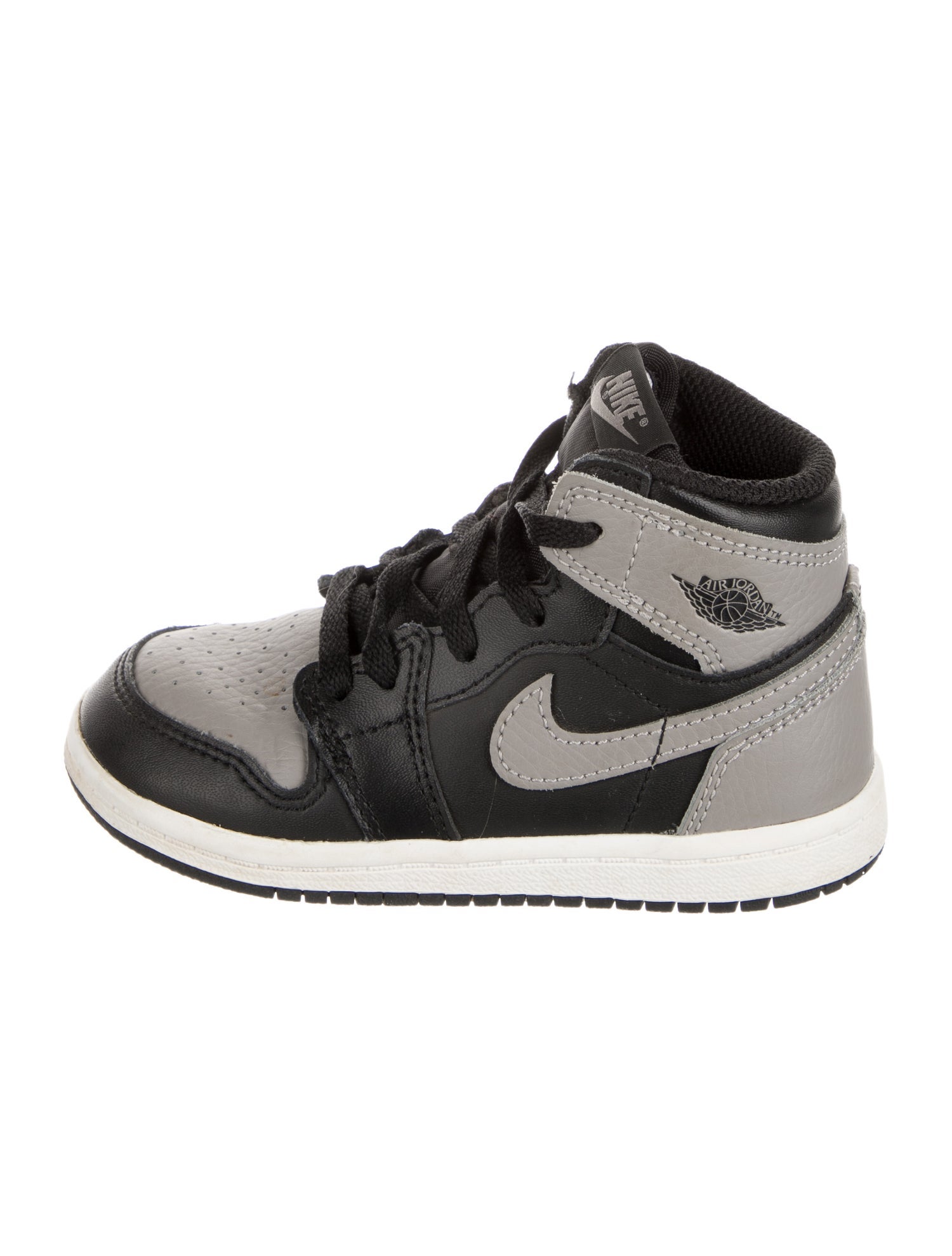 Jordan Toddler Boys' 1 Retro High Sneakers (TD)