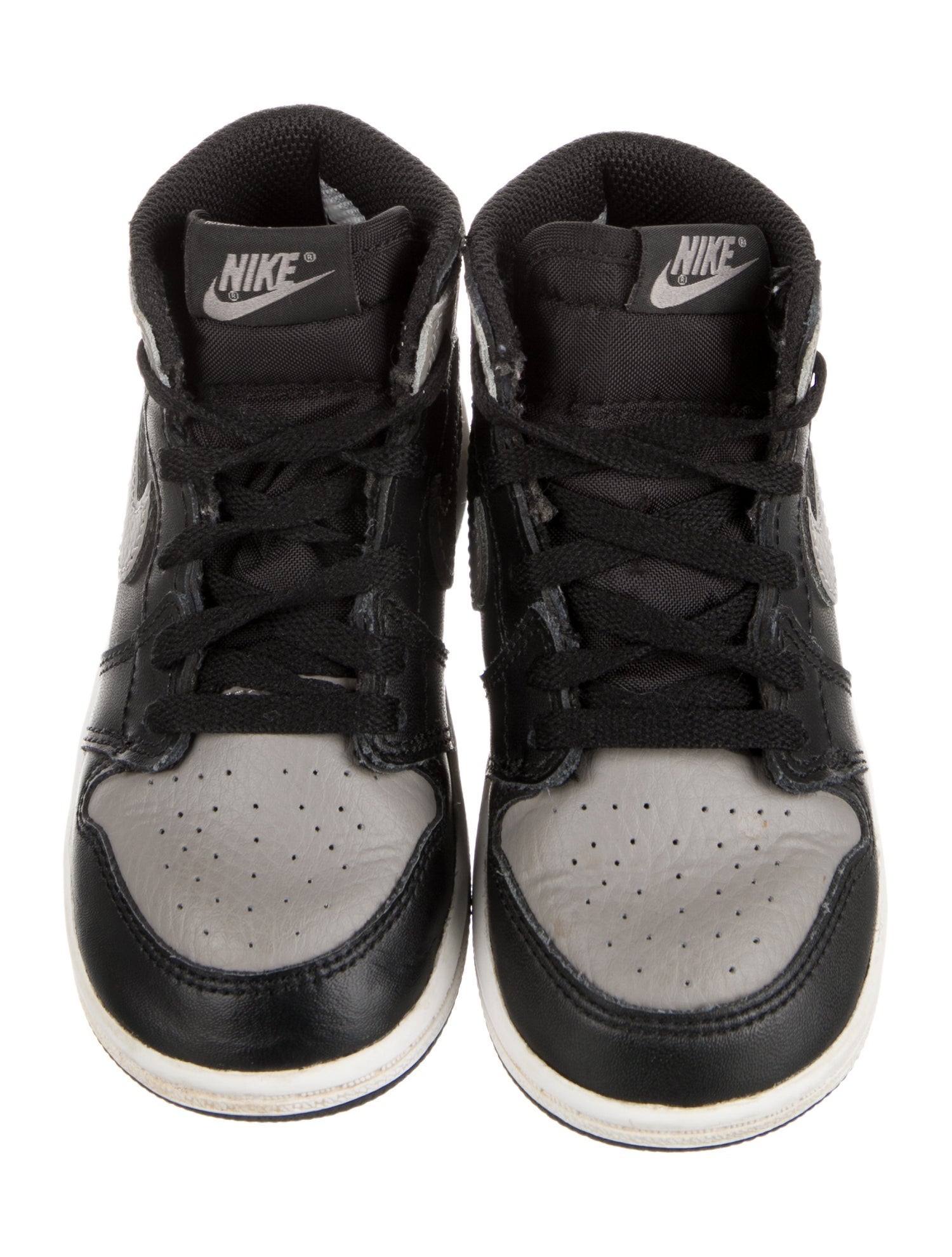 Jordan Toddler Boys' 1 Retro High Sneakers (TD)