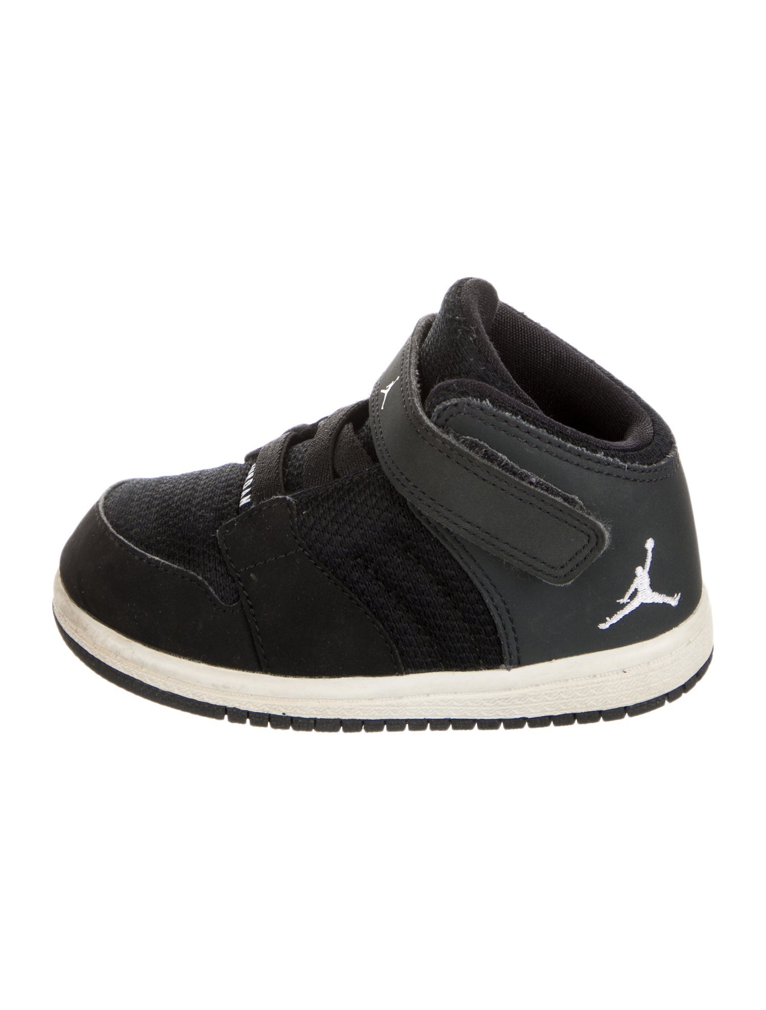 Jordan Toddler Boys' Flight 89' Sneakers