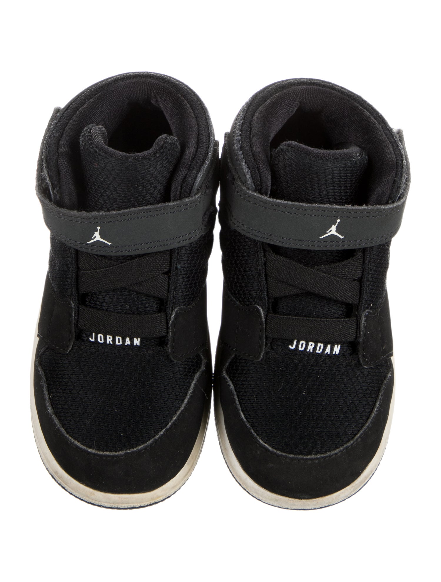Jordan Toddler Boys' Flight 89' Sneakers