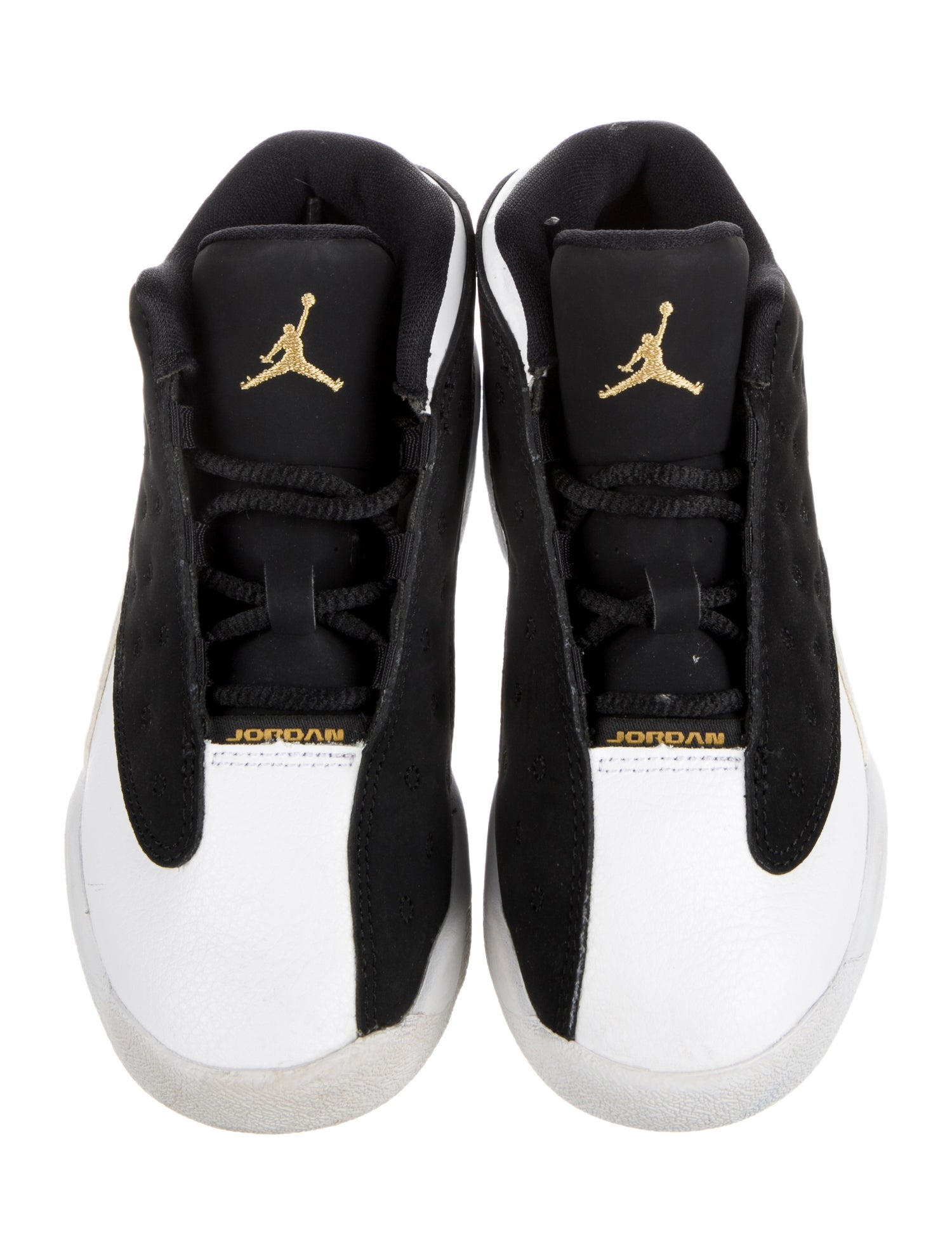 Jordan Boys' 13 Retro Sneakers