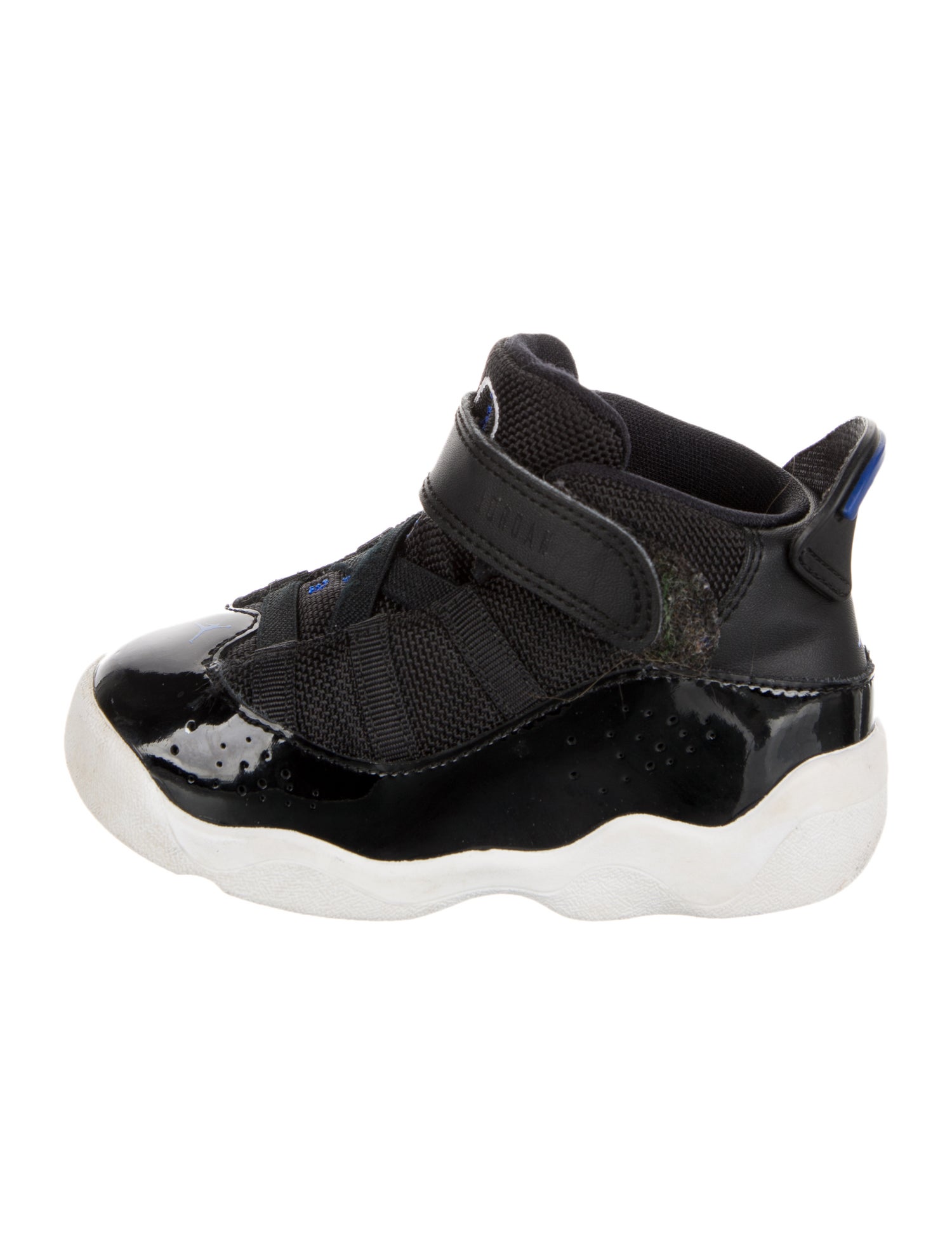 Jordan Toddler Boys' 6 Rings Sneakers (TD)