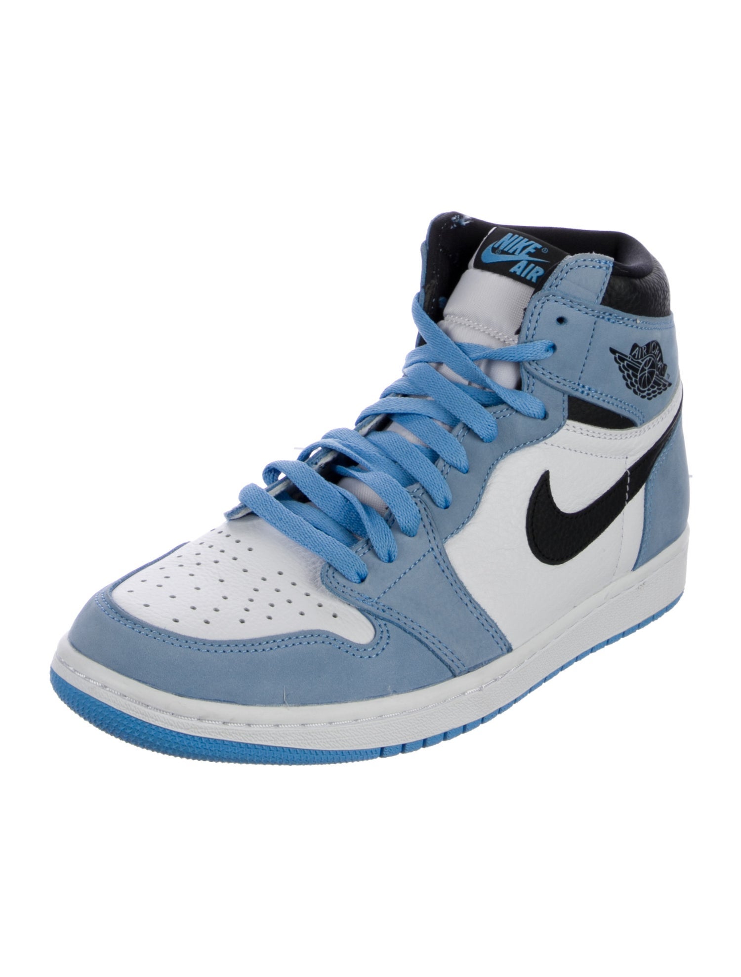 Jordan Air Jordan 1 Retro High OG 'University Blue' Sneakers