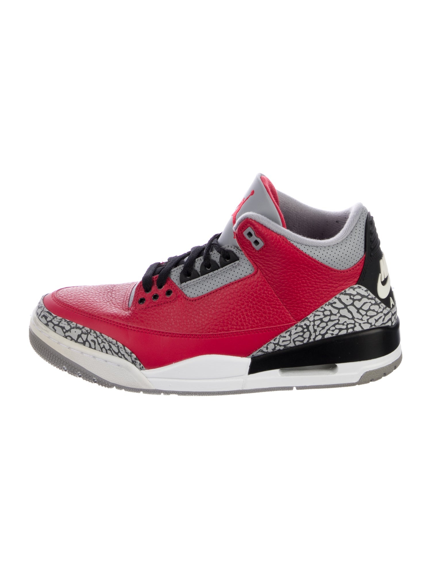 Jordan Air Jordan 3 Retro SE "Unite" Sneakers