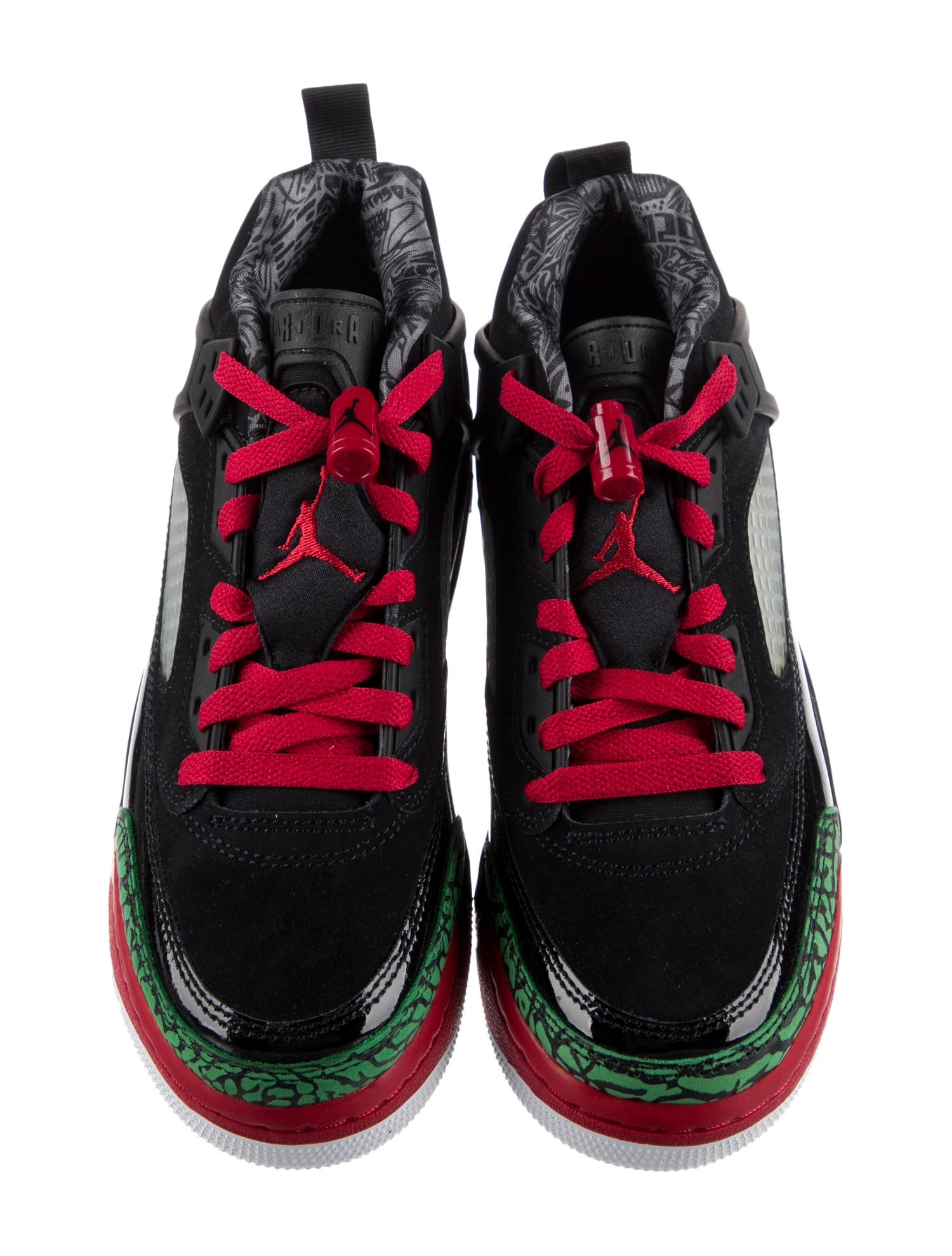 Jordan Boys Low Top Sneakers w/Tags